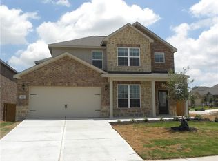 1837 Persimmon Dr, Anna, TX 75409