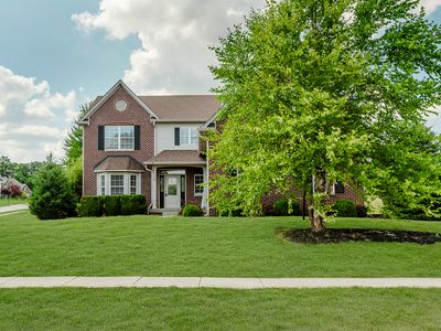 4150 Huntsman Dr, Zionsville, IN, 46077
