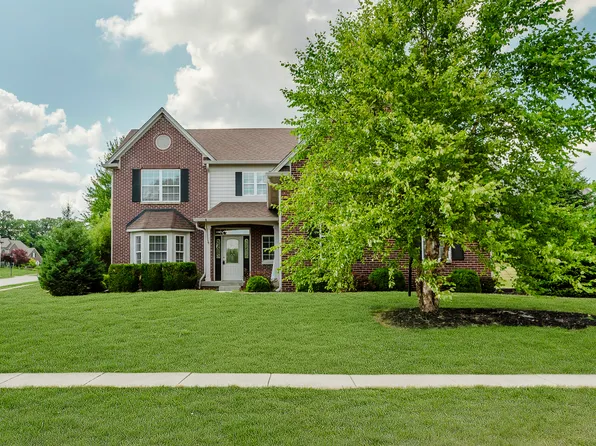 4150 Huntsman Dr, Zionsville, IN 46077
