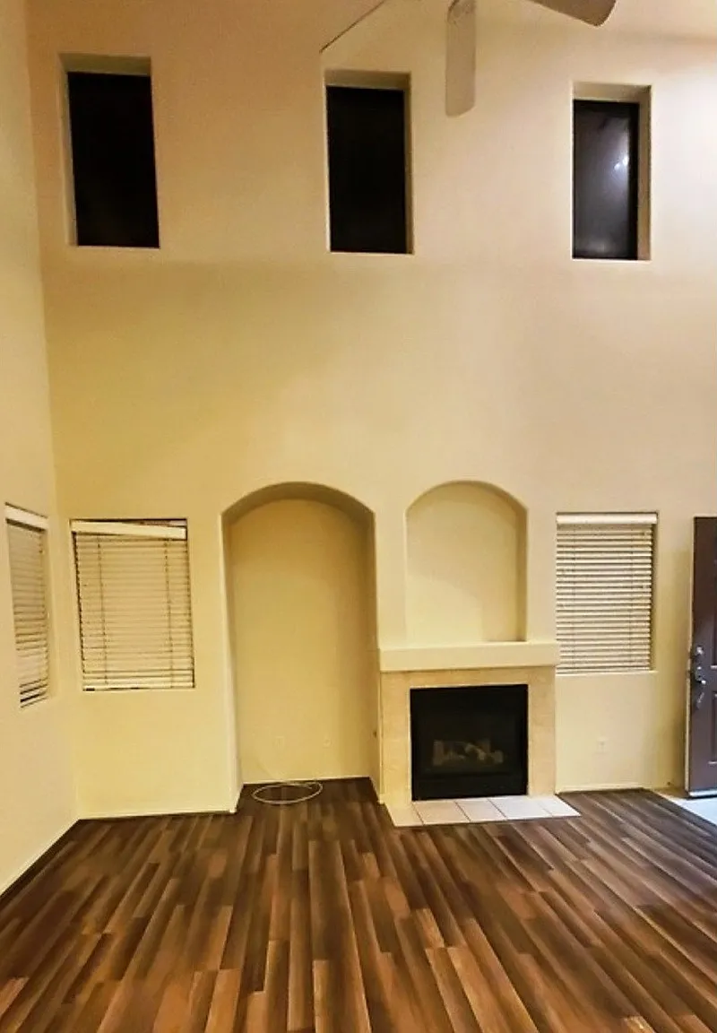 3 bed, 2.5 bath, 1595 sqft, $1,950 — Photo 2