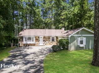 260 Shiloh Hills Dr NW, Kennesaw, GA 30144