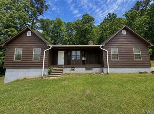 89 Tank Rd, Belk, AL 35555