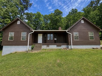 89 Tank Rd, Belk, AL, 35555