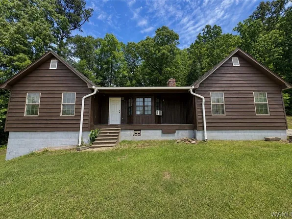 89 Tank Rd, Belk, AL 35555