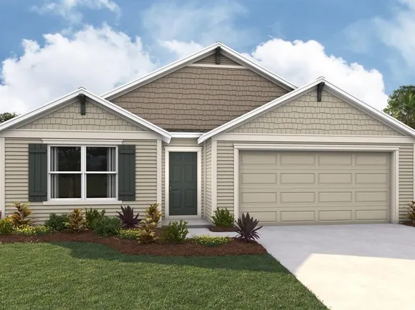 1892 NW 246th Ter, Newberry, FL 32669