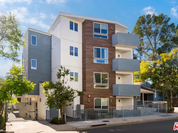 11912 Laurelwood Dr #103, Studio City, CA 91604