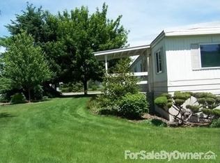 248 S McGuire Rd, Post falls, ID 83854