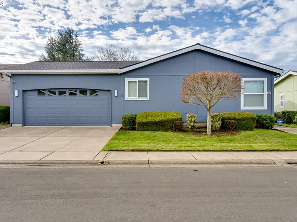 3220 Crescent Ave Spc 32, Eugene, OR 97408