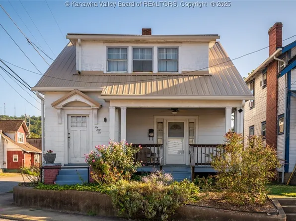 1052 Main St, Charleston, WV 25302