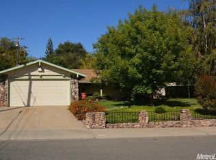 8015 Livorna Way, Fair Oaks, CA 95628