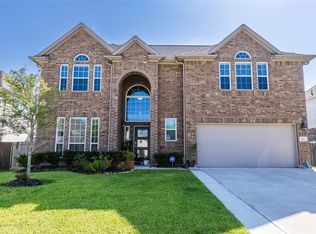 270 Little Dog Dr, Montgomery, TX 77356