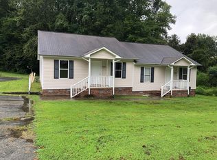 2304 Hillford Dr, Burlington, NC 27217