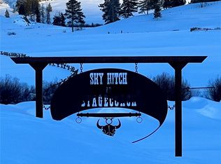 20710 Stirrup Way, Oak Creek, CO 80467