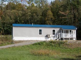 435 Main St, Canaan, ME 04924