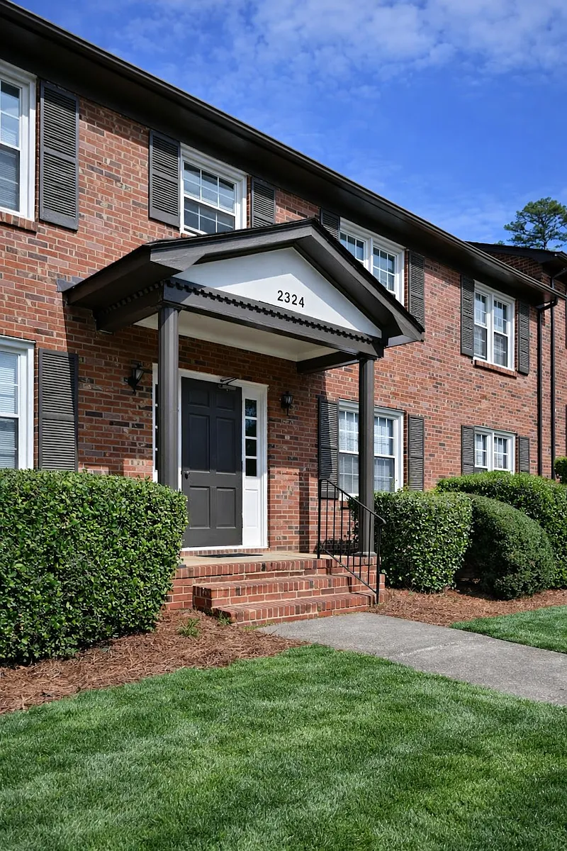 Building Photo - Lake Hill Apartments