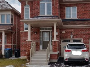 9 Monceau Rd, Brampton, ON L7A 4E6