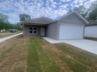 508 SW 4th St, Bryant, AR 72022