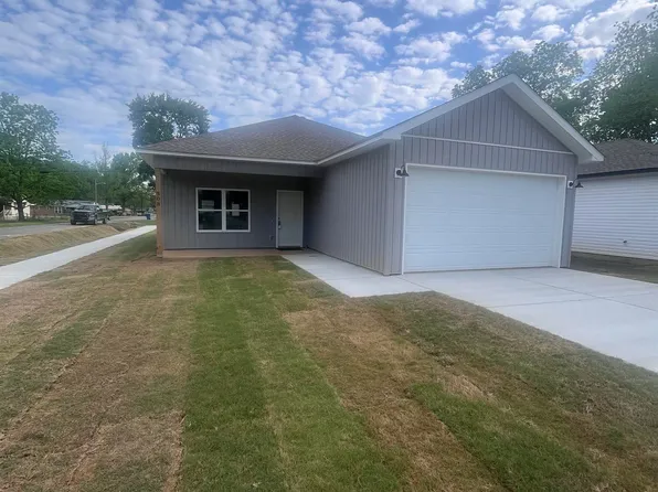 508 SW 4th St, Bryant, AR 72022