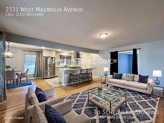 2nd image of 2331 W Magnolia Ave