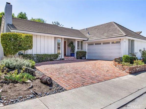 5 Deer Crk, Irvine, CA 92604