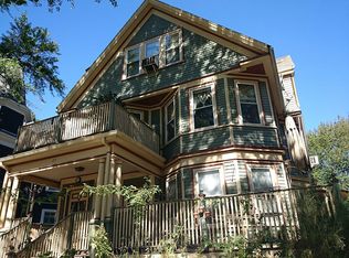 27 Tonawanda St, Dorchester, MA 02124