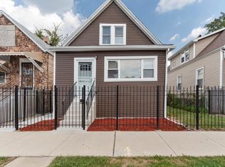 8307 S Morgan St, Chicago, IL 60620