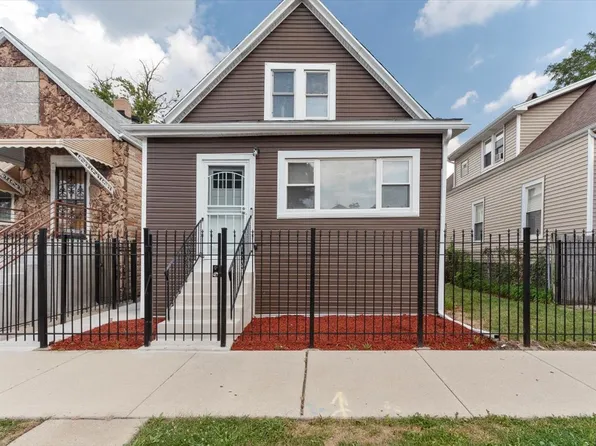 8307 S Morgan St, Chicago, IL 60620