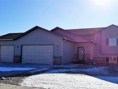14817 Fox Trl, Box Elder, SD, 57719