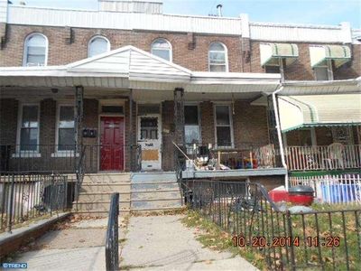 126 N 51st St, Philadelphia, PA, 19139