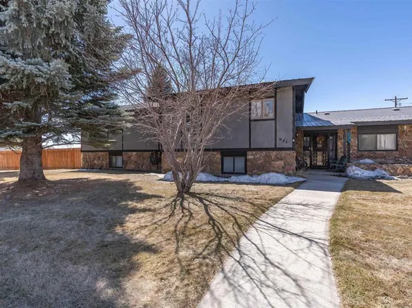 621 N 11th Street, Gunnison, CO 81230