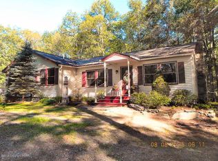 113 Milly Ln, East Stroudsburg, PA 18302