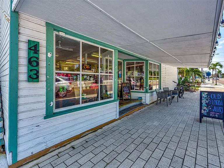2400 N Beach Rd #17 — Photo 64