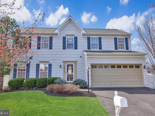 20419 Middlebury St, Ashburn, VA 20147