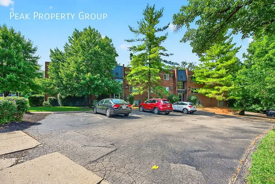 Building Photo - 3307 Jefferson Ave #1