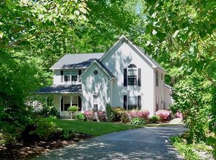 222 Walnut Creek Rd, Huntingtown, MD 20639