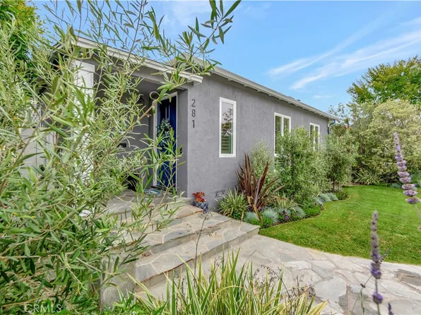 281 Covina Ave, Long Beach, CA 90803