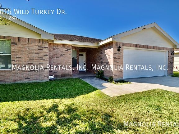 2nd image of 3015 Wildturkey Dr