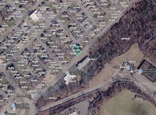 1207 N 13th St, Clarksburg, WV 26301