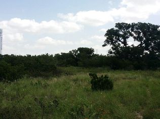 0 W 4th St #1-4-16, Mertzon, TX 76941