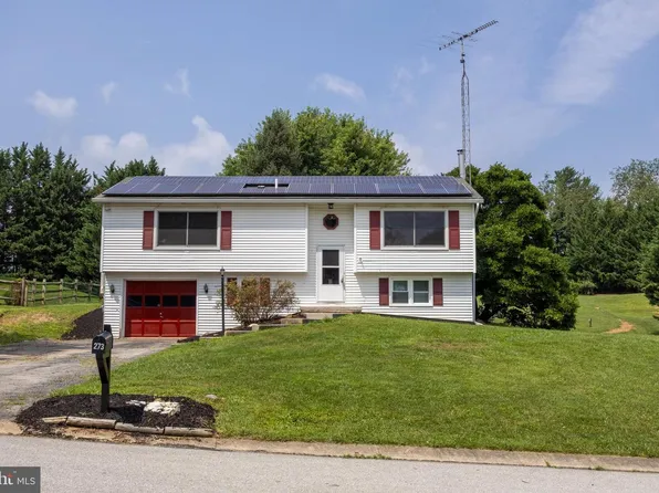 273 Smeach Dr, Hanover, PA 17331