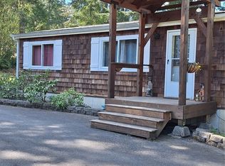 141 E Elk Pl, Shelton, WA