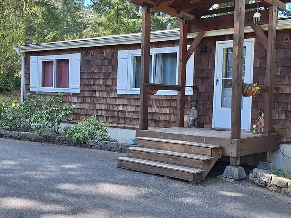 141 E Elk Place, Shelton, WA 98584