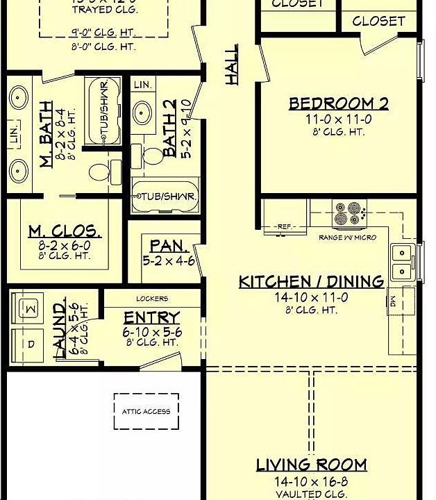 2nd image of LOT 5 County Road 1755