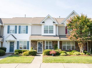 3747 Bison Hill Ln, Raleigh, NC 27604