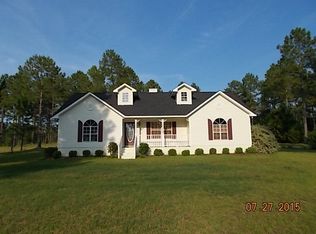 140 Hunter Rd, Bainbridge, GA 39817