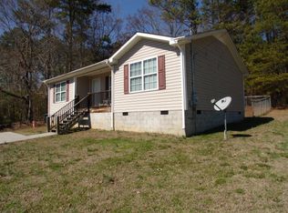 624 Henry Owen Rd SW, Dalton, GA 30720
