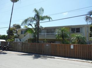 1600 Bertha St APT 3, Key West, FL 33040