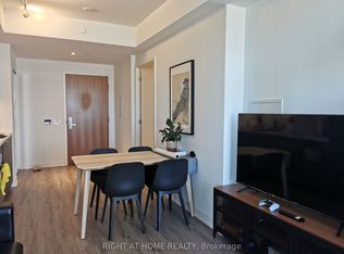 15 Queens Quay E #1307, Toronto, ON M5E 0A4