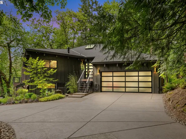 3777 Parkwood Way, West Linn, OR 97068