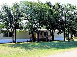 4065 Chippewa Dr, May, TX 76857